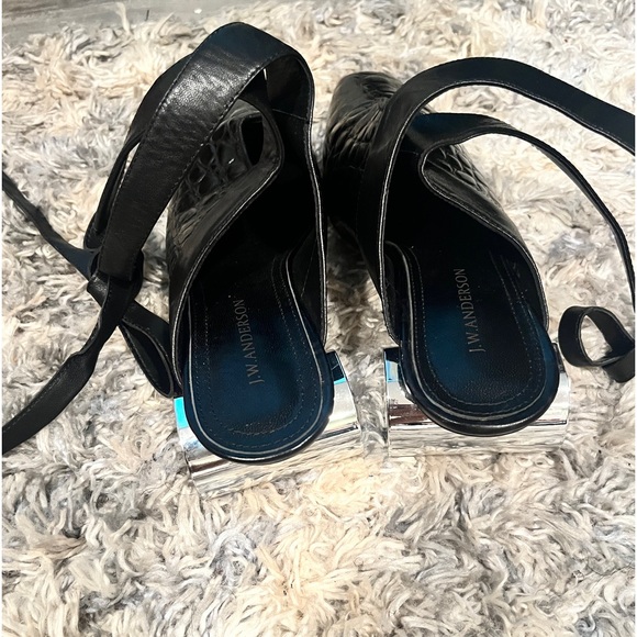 J.W.Anderson Mules - Picture 4 of 6